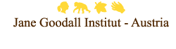Jane Goodall Institut-Austria